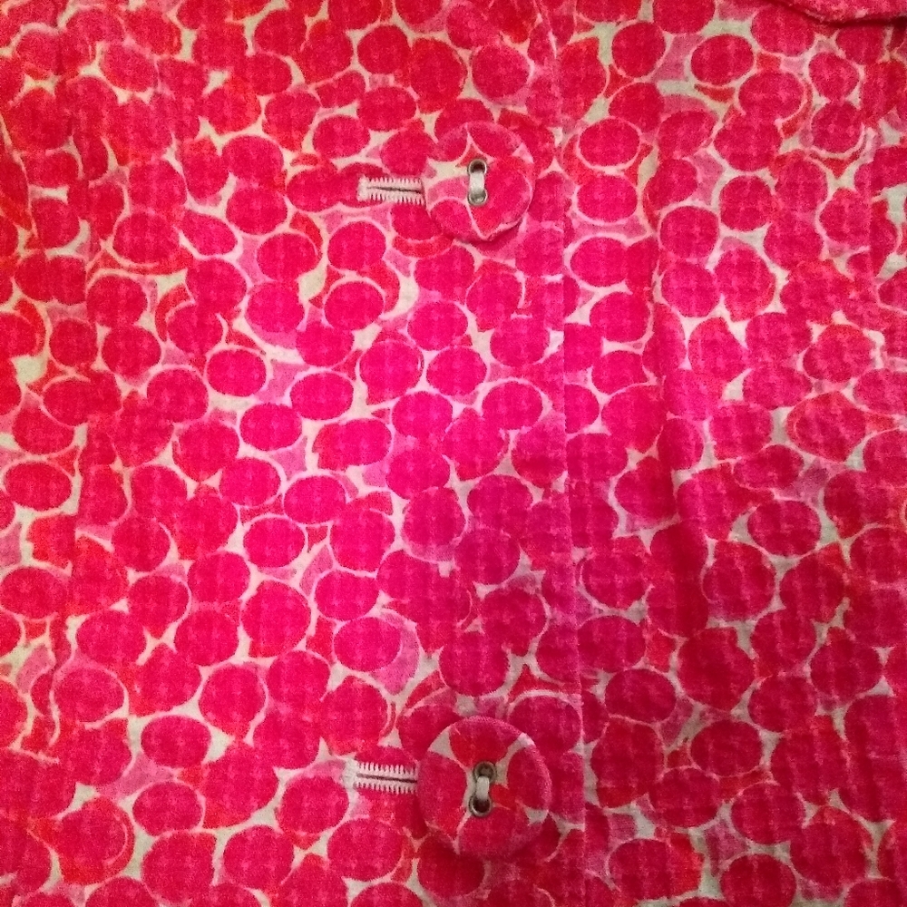 GAP Pink Jacket - Picture 6 of 6
